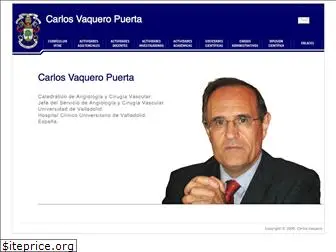 carlosvaqueropuerta.com