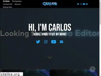 carlosvfx.com