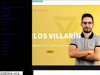 carlosvillarin.com