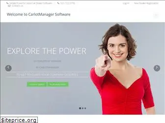 carlotmanager.com