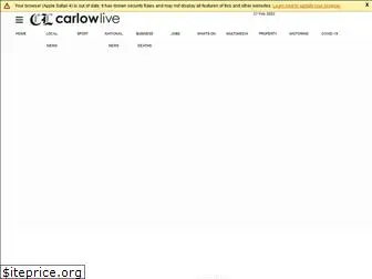 carlowlive.ie