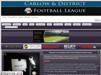 carlowsoccer.ie