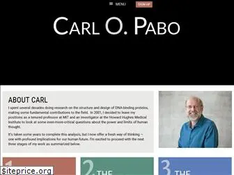 carlpabo.com