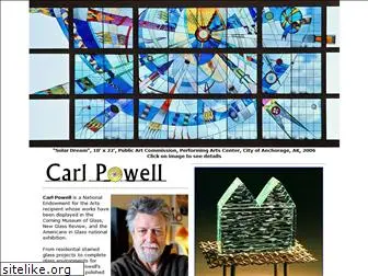 carlpowellglass.com