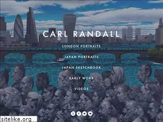 carlrandall.com