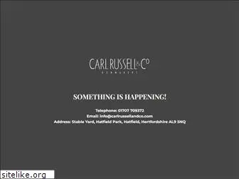 carlrussellandco.com