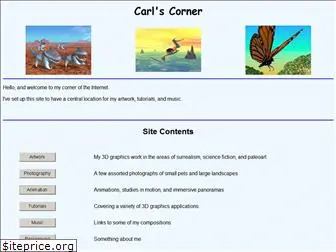 carls-corner.net