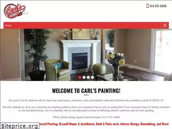carls-painting.com