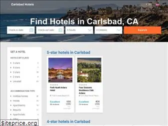 carlsbad-hotels.com