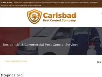 carlsbad-pest-control.com