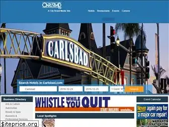 carlsbad.com