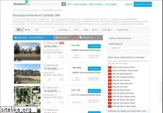 carlsbad.nm.foreclosure.com