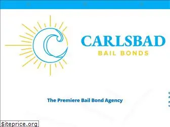 carlsbadbailbonds.com