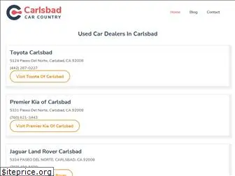 carlsbadcarcountry.com