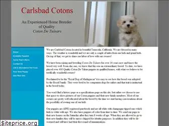 carlsbadcotons.com