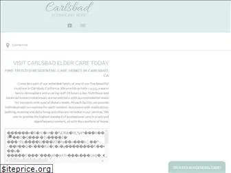 carlsbadeldercare.com