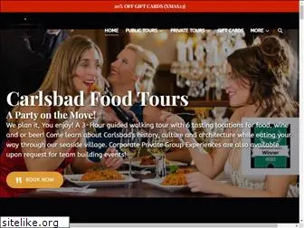 carlsbadfoodtours.com