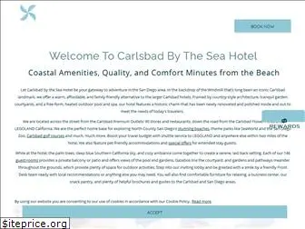 carlsbadhotelbythesea.com
