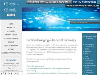 carlsbadimaging.com