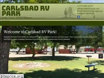carlsbadrvpark.com