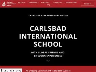 carlsbadschool.cz