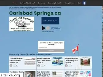 carlsbadsprings.ca