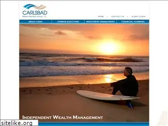 carlsbadwealth.com