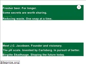 carlsberg.ca