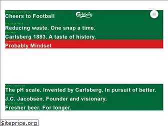 carlsberg.com