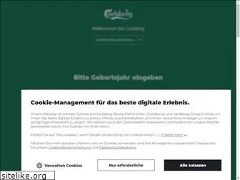 carlsberg.de