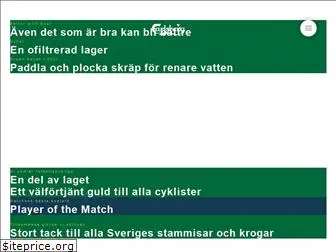 carlsberg.se