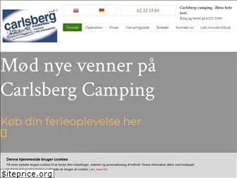 carlsbergcamping.dk
