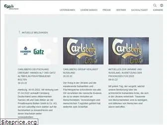 carlsbergdeutschland.de