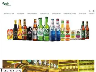 carlsbergmalaysia.com.my