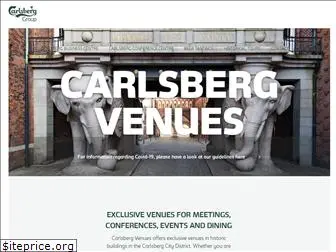 carlsbergvenues.com