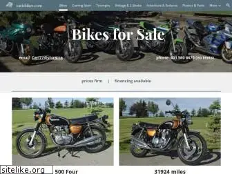 carlsbikes.com