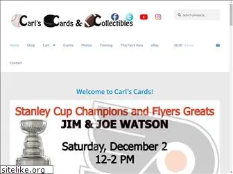 carlscards.com