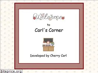 carlscorner.us.com