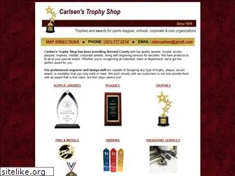 carlsentrophy.com