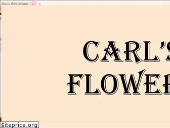 carlsflowersofdickson.com