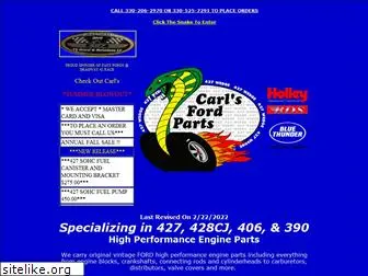 carlsfordparts.com