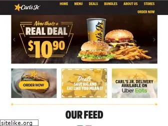 carlsjr.co.nz