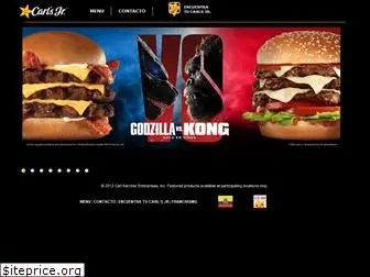 carlsjr.com.ec