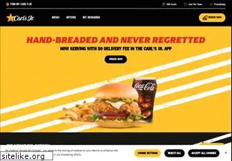 carlsjr.com