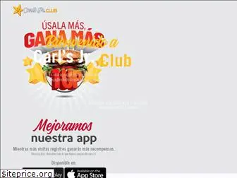 carlsjrclub.com.mx