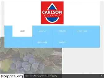 carlson.co.uk