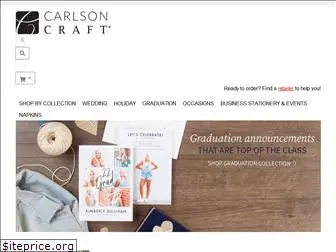 carlsoncraftproducts.com