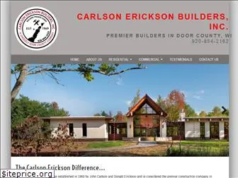 carlsonericksonbuilders.com