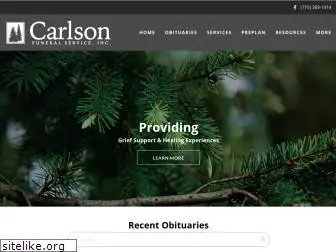 carlsonfh.com