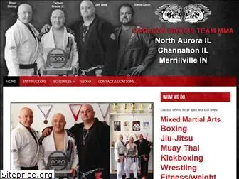 carlsongracie-mma.com